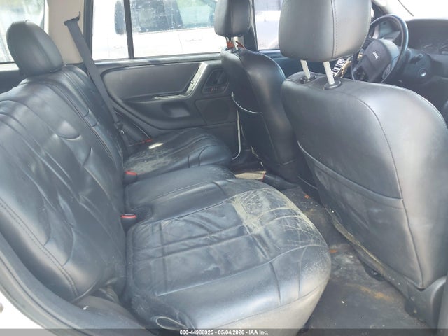 44988925 :رقم المزاد ، 1J4GW48S54C330385 vin ، 2004 Jeep Grand Cherokee Laredo مزاد بيع