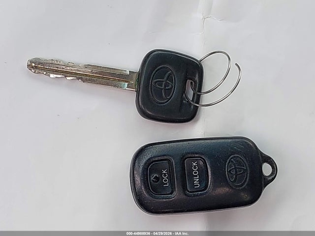 2004 Toyota Rav4 მანქანა იყიდება აუქციონზე, vin: JTEGD20V940021912, აუქციონის ნომერი: 44988936