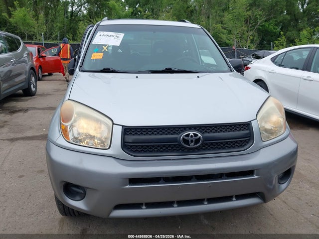 2004 Toyota Rav4 მანქანა იყიდება აუქციონზე, vin: JTEGD20V940021912, აუქციონის ნომერი: 44988936
