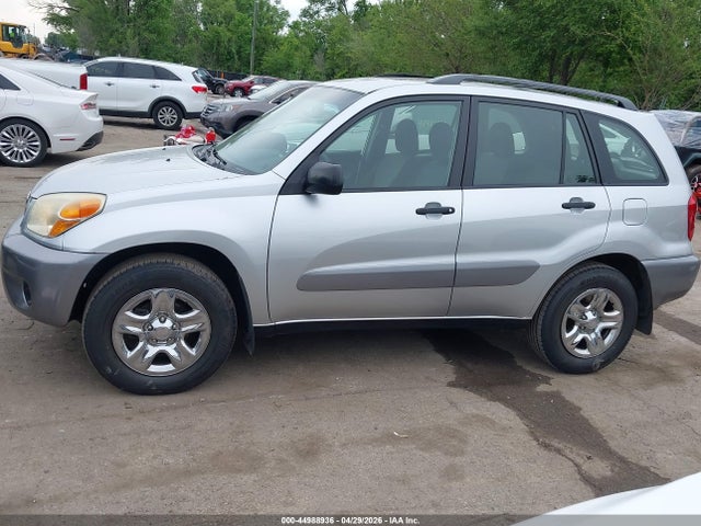 2004 Toyota Rav4 მანქანა იყიდება აუქციონზე, vin: JTEGD20V940021912, აუქციონის ნომერი: 44988936