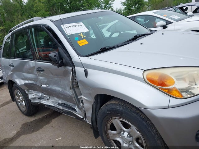 2004 Toyota Rav4 მანქანა იყიდება აუქციონზე, vin: JTEGD20V940021912, აუქციონის ნომერი: 44988936