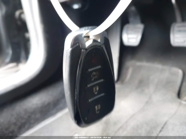 Chevrolet Camaro 1ls 2017 1G1FA1RX0H0211961 Image 11