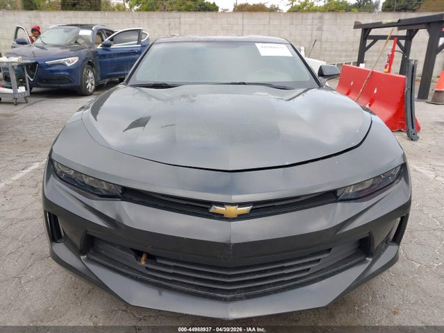 Chevrolet Camaro 1ls 2017 1G1FA1RX0H0211961 Image 13