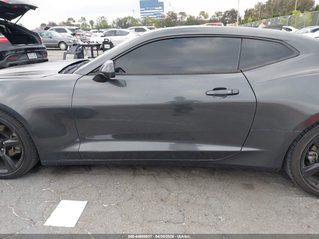 Chevrolet Camaro 1ls 2017 1G1FA1RX0H0211961 Image 15