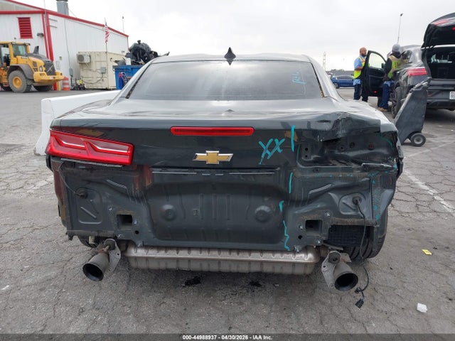 Chevrolet Camaro 1ls 2017 1G1FA1RX0H0211961 Image 17