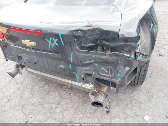 Chevrolet Camaro 1ls 2017 1G1FA1RX0H0211961 Image 6