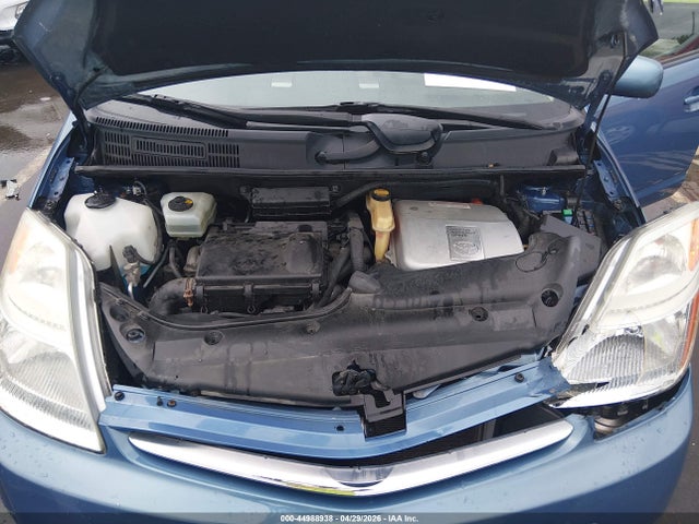 Aukcja sprzedaży 2009 Toyota Prius, vin: JTDKB20U497833855, numer aukcji: 44988938