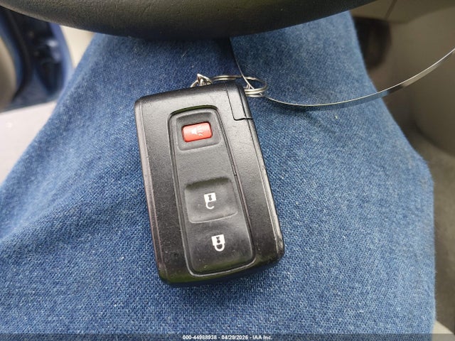 Aukcja sprzedaży 2009 Toyota Prius, vin: JTDKB20U497833855, numer aukcji: 44988938