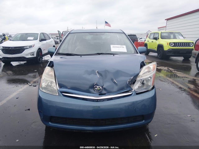 Aukcja sprzedaży 2009 Toyota Prius, vin: JTDKB20U497833855, numer aukcji: 44988938