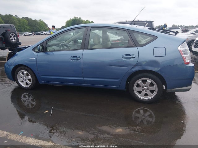 Aukcja sprzedaży 2009 Toyota Prius, vin: JTDKB20U497833855, numer aukcji: 44988938