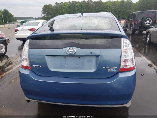 Aukcja sprzedaży 2009 Toyota Prius, vin: JTDKB20U497833855, numer aukcji: 44988938