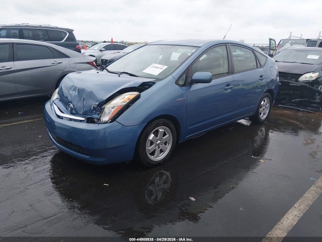 Aukcja sprzedaży 2009 Toyota Prius, vin: JTDKB20U497833855, numer aukcji: 44988938