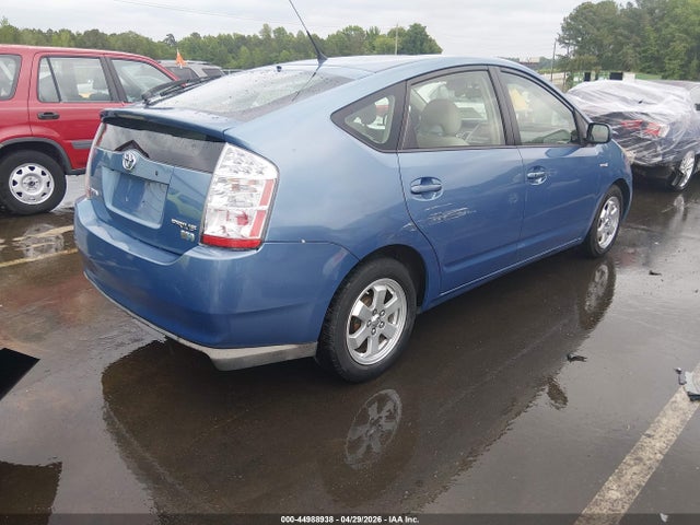 Aukcja sprzedaży 2009 Toyota Prius, vin: JTDKB20U497833855, numer aukcji: 44988938