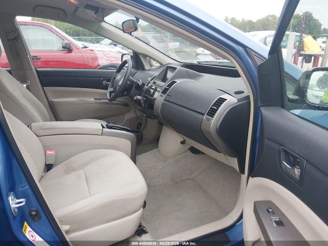 Aukcja sprzedaży 2009 Toyota Prius, vin: JTDKB20U497833855, numer aukcji: 44988938