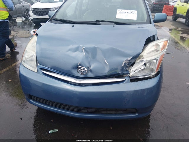 Aukcja sprzedaży 2009 Toyota Prius, vin: JTDKB20U497833855, numer aukcji: 44988938