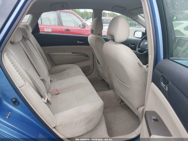 Aukcja sprzedaży 2009 Toyota Prius, vin: JTDKB20U497833855, numer aukcji: 44988938