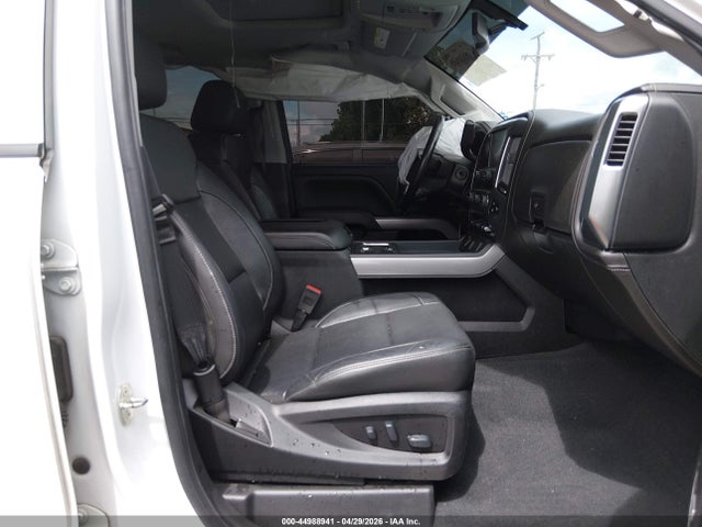 Aukcja sprzedaży 2018 Chevrolet Silverado 1500 2lz, vin: 3GCUKSEC0JG619706, numer aukcji: 44988941