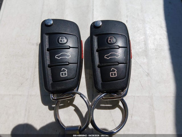 44988942 :رقم المزاد ، WA1EFCFS9FR012550 vin ، 2015 Audi Q3 2.0t Premium Plus مزاد بيع
