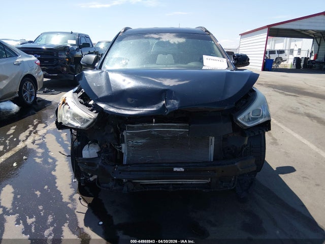 Aukcja sprzedaży 2016 Hyundai Santa Fe Sport 2.4l, vin: 5XYZU3LB9GG327804, numer aukcji: 44988943