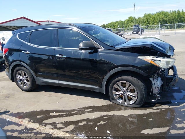 Aukcja sprzedaży 2016 Hyundai Santa Fe Sport 2.4l, vin: 5XYZU3LB9GG327804, numer aukcji: 44988943