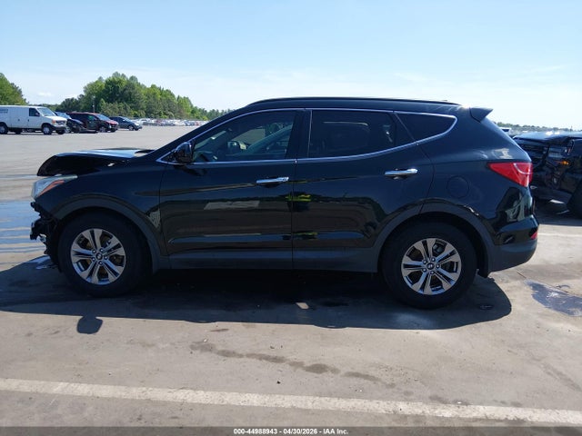 Aukcja sprzedaży 2016 Hyundai Santa Fe Sport 2.4l, vin: 5XYZU3LB9GG327804, numer aukcji: 44988943