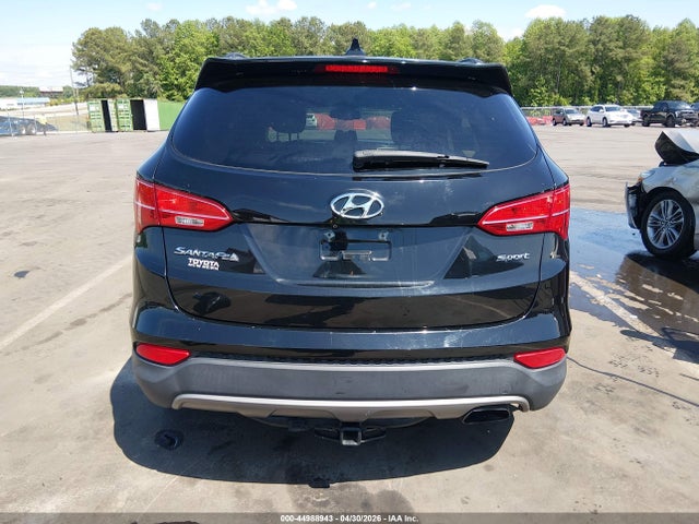 Aukcja sprzedaży 2016 Hyundai Santa Fe Sport 2.4l, vin: 5XYZU3LB9GG327804, numer aukcji: 44988943