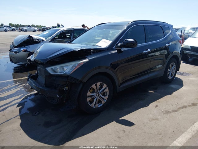 Aukcja sprzedaży 2016 Hyundai Santa Fe Sport 2.4l, vin: 5XYZU3LB9GG327804, numer aukcji: 44988943
