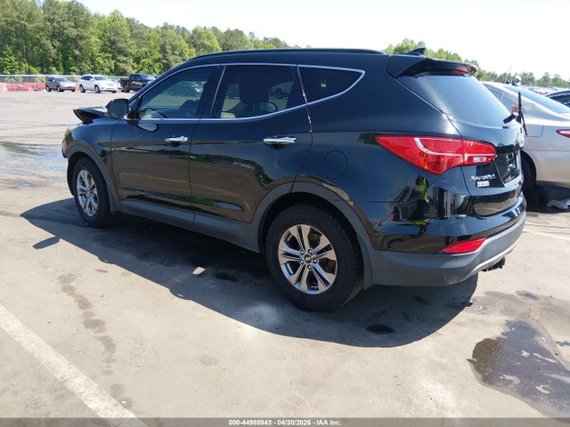Aukcja sprzedaży 2016 Hyundai Santa Fe Sport 2.4l, vin: 5XYZU3LB9GG327804, numer aukcji: 44988943