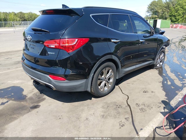 Aukcja sprzedaży 2016 Hyundai Santa Fe Sport 2.4l, vin: 5XYZU3LB9GG327804, numer aukcji: 44988943