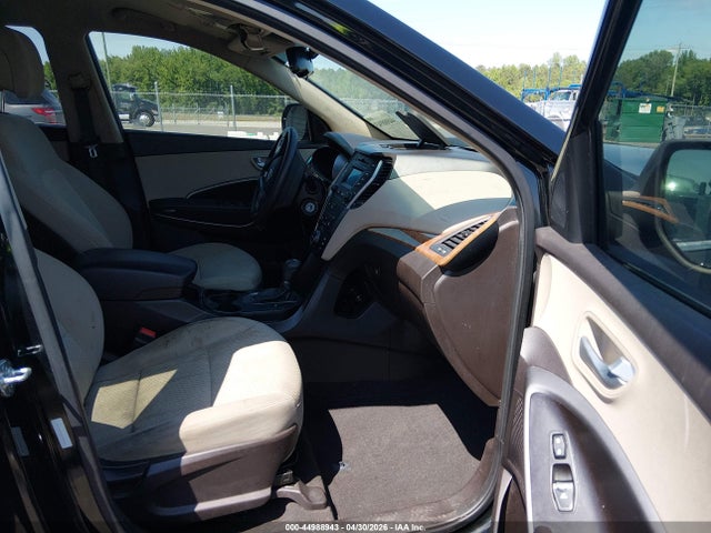 Aukcja sprzedaży 2016 Hyundai Santa Fe Sport 2.4l, vin: 5XYZU3LB9GG327804, numer aukcji: 44988943