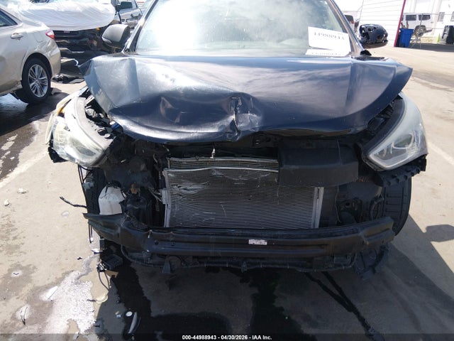 Aukcja sprzedaży 2016 Hyundai Santa Fe Sport 2.4l, vin: 5XYZU3LB9GG327804, numer aukcji: 44988943