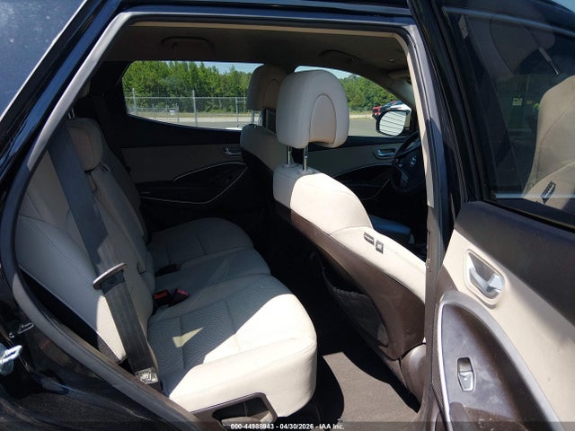 Aukcja sprzedaży 2016 Hyundai Santa Fe Sport 2.4l, vin: 5XYZU3LB9GG327804, numer aukcji: 44988943