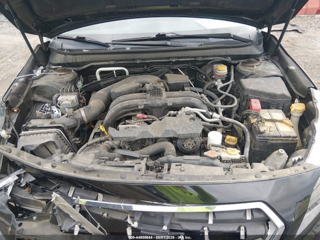 2017 Subaru Legacy 2.5i Premium მანქანა იყიდება აუქციონზე, vin: 4S3BNAC68H3068783, აუქციონის ნომერი: 44988944