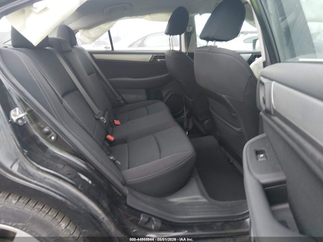 2017 Subaru Legacy 2.5i Premium მანქანა იყიდება აუქციონზე, vin: 4S3BNAC68H3068783, აუქციონის ნომერი: 44988944
