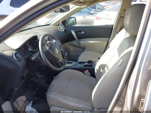 2012 Nissan Rogue Sv W/sl Pkg მანქანა იყიდება აუქციონზე, vin: JN8AS5MT0CW262770, აუქციონის ნომერი: 44988947