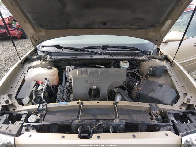 Продажа на аукционе авто 2005 Buick Lesabre Limited, vin: 1G4HR54K65U151969, номер лота: 44988948