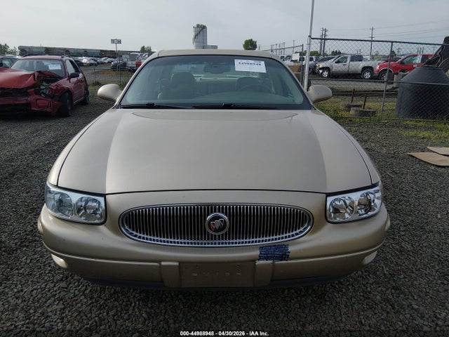 Продажа на аукционе авто 2005 Buick Lesabre Limited, vin: 1G4HR54K65U151969, номер лота: 44988948