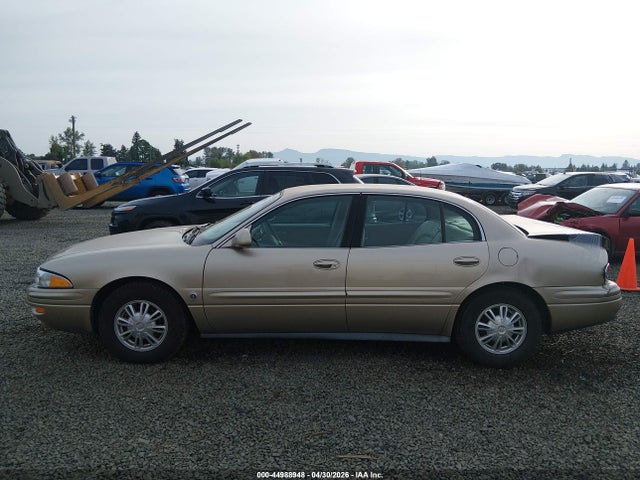 Продажа на аукционе авто 2005 Buick Lesabre Limited, vin: 1G4HR54K65U151969, номер лота: 44988948