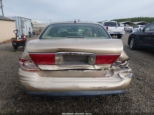 Продажа на аукционе авто 2005 Buick Lesabre Limited, vin: 1G4HR54K65U151969, номер лота: 44988948
