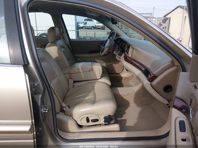 Продажа на аукционе авто 2005 Buick Lesabre Limited, vin: 1G4HR54K65U151969, номер лота: 44988948