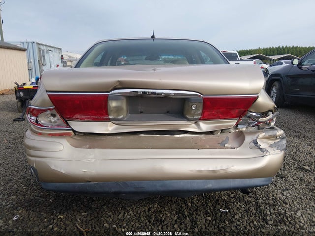 Продажа на аукционе авто 2005 Buick Lesabre Limited, vin: 1G4HR54K65U151969, номер лота: 44988948