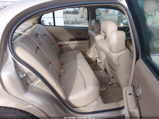 Продажа на аукционе авто 2005 Buick Lesabre Limited, vin: 1G4HR54K65U151969, номер лота: 44988948