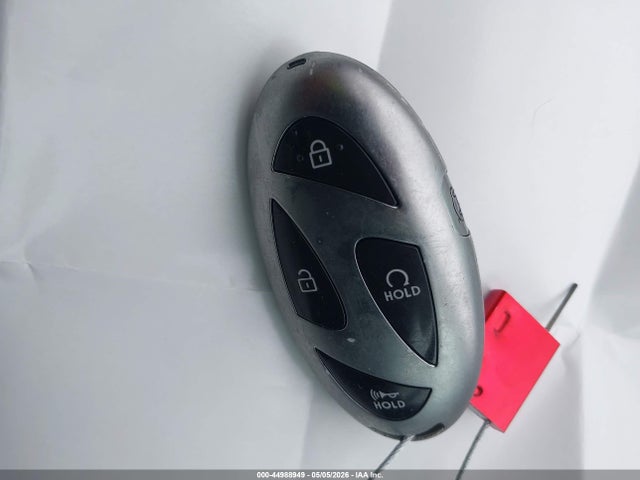 2025 Hyundai Sonata Sel მანქანა იყიდება აუქციონზე, vin: KMHL64JA4SA436403, აუქციონის ნომერი: 44988949