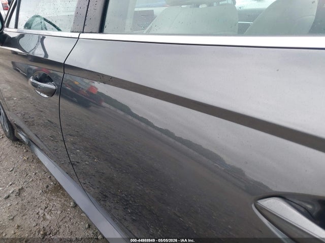 2025 Hyundai Sonata Sel მანქანა იყიდება აუქციონზე, vin: KMHL64JA4SA436403, აუქციონის ნომერი: 44988949
