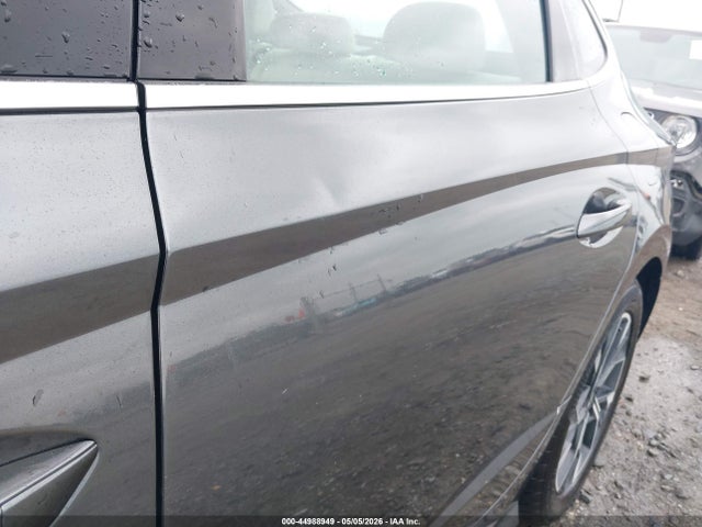2025 Hyundai Sonata Sel მანქანა იყიდება აუქციონზე, vin: KMHL64JA4SA436403, აუქციონის ნომერი: 44988949