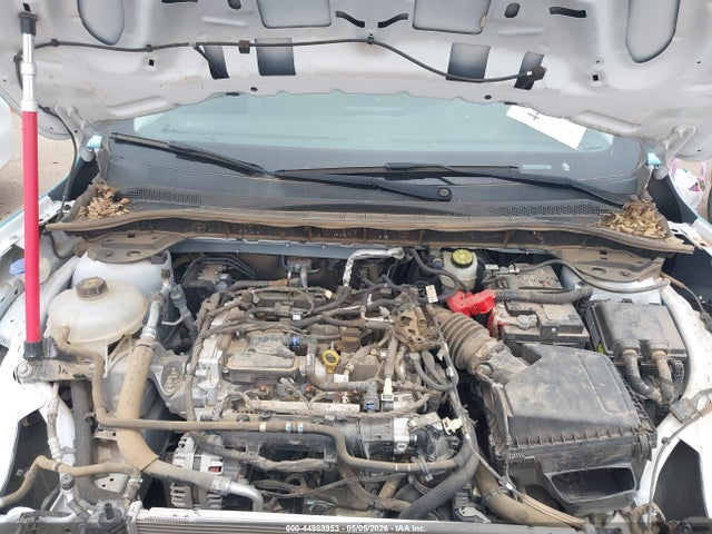 44988953 :رقم المزاد ، 1FMCU0F64MUB25798 vin ، 2021 Ford Escape S مزاد بيع