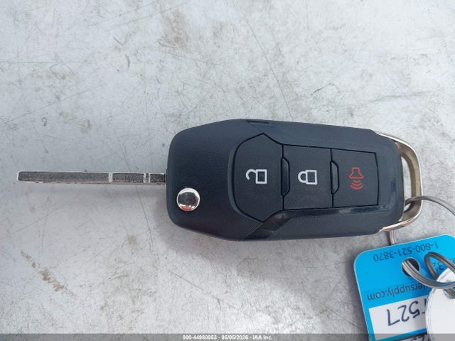 44988953 :رقم المزاد ، 1FMCU0F64MUB25798 vin ، 2021 Ford Escape S مزاد بيع