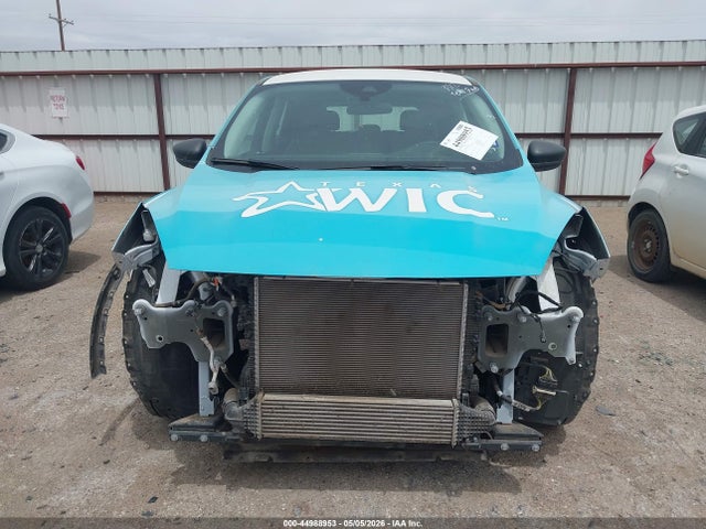 44988953 :رقم المزاد ، 1FMCU0F64MUB25798 vin ، 2021 Ford Escape S مزاد بيع