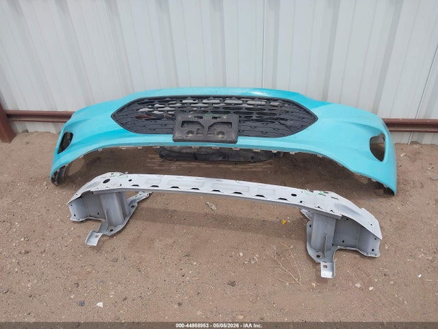 44988953 :رقم المزاد ، 1FMCU0F64MUB25798 vin ، 2021 Ford Escape S مزاد بيع