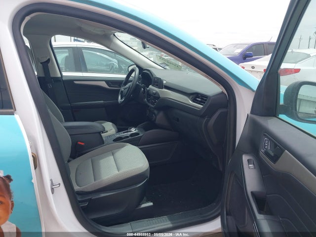 44988953 :رقم المزاد ، 1FMCU0F64MUB25798 vin ، 2021 Ford Escape S مزاد بيع